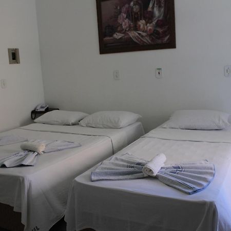 Versatil Condo-Hotel Rio Preguicas Barreirinhas Exterior photo